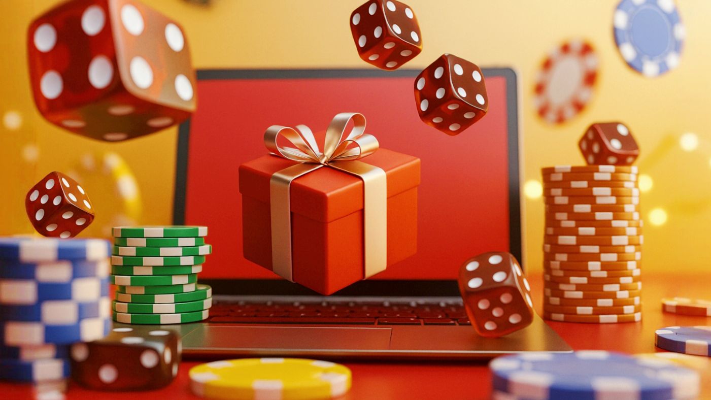 Claim Your Exclusive Promo Treats and Casino Bonuses at ZARKING BET
                              