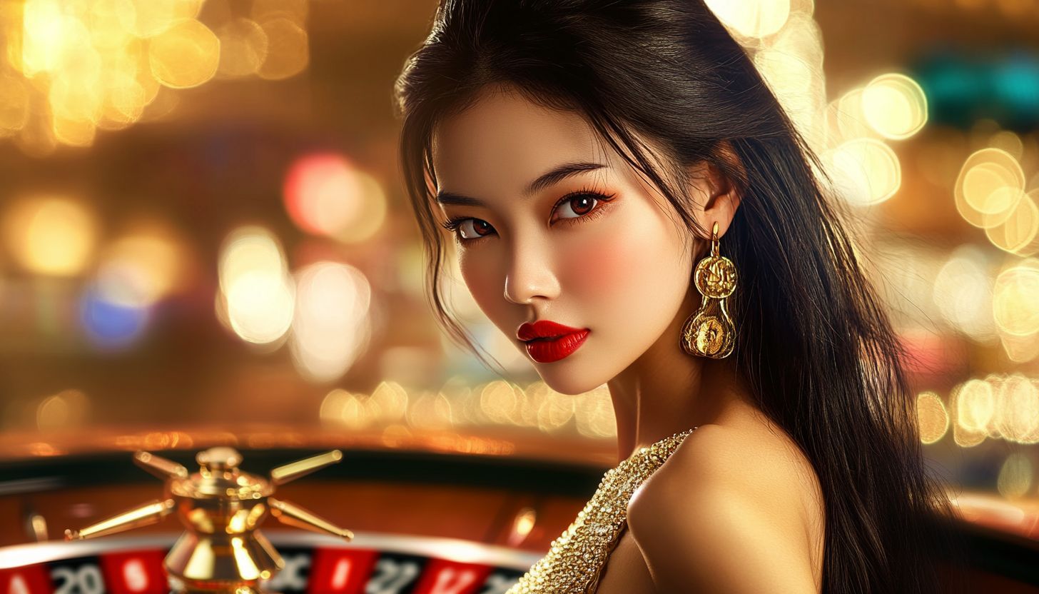 Immerse Yourself in Thrill at ZARKING BET Casino
                              
