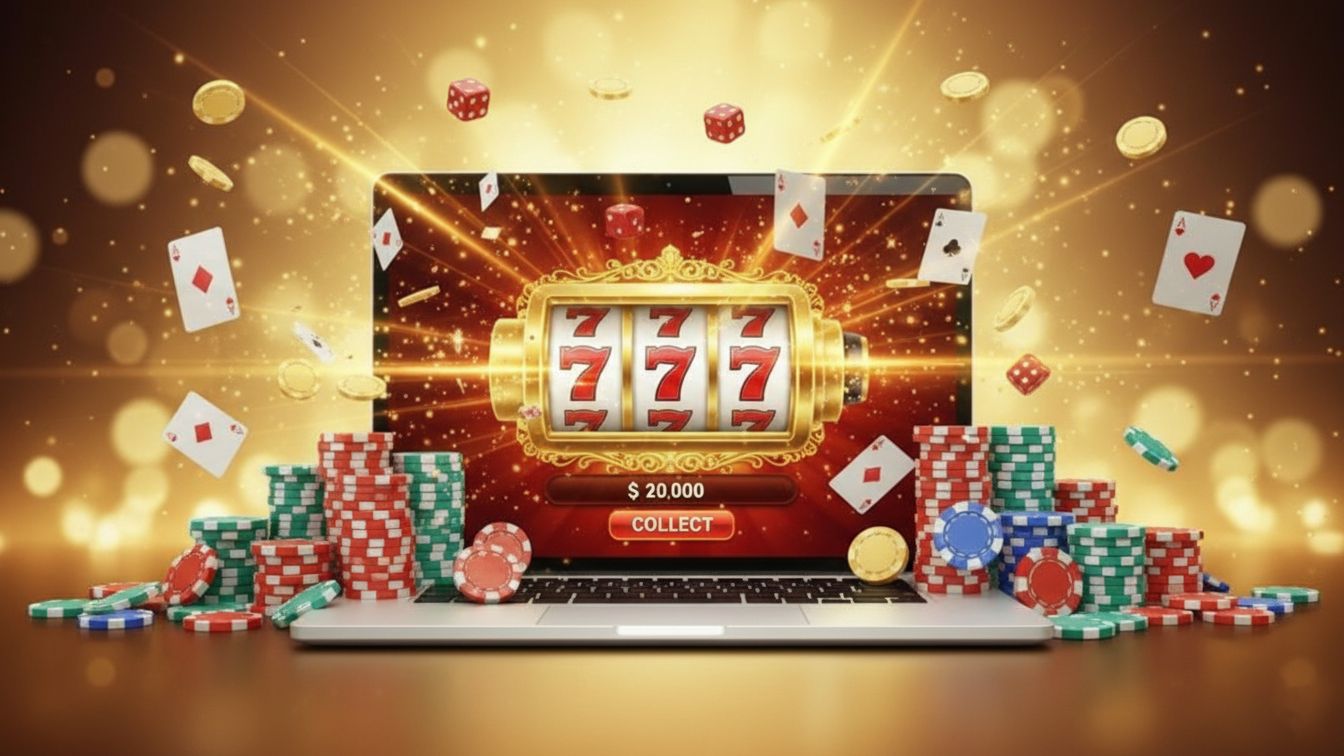ZARKING BET Casino's Slot Selection: Fan Favorites
                              
